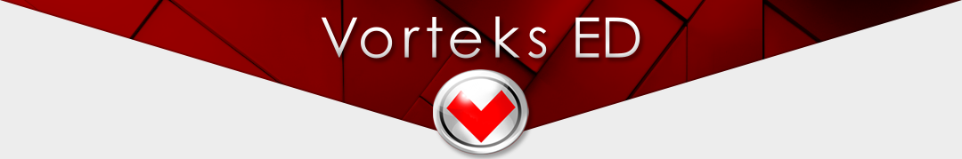 Vorteks ED Logo